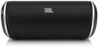 JBL - Speaker - Black - Grip BT Portable