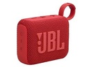 JBL - Speaker - Red - Grip BT Portable