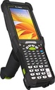Zebra MC94 largo alcance 53 teclas LAN WIFI gun bluetooth