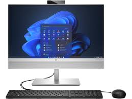 HP EliteOne 840 G9 - All-in-one - Intel Core i7 I7-14700 - 1 TB HDD - 23.8" - Windows 11 Pro - 16 GB