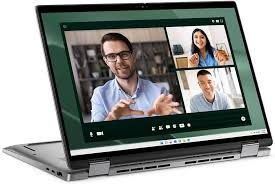 Dell Latitude 7450 - Notebook - 14" - Touchscreen - Intel Core Ultra 7 165U - 32 GB - 512 GB SSD - Windows 11 Pro - 3-year warranty