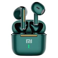 Xiaomi Redmi - Headphones - Buds 6- Coral Green