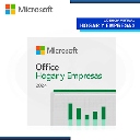 MICROSOFT OFFICE ESD HOGAR Y NEGOCIO 2024 MULTILENGUAJE
