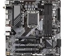 Gigabyte - Motherboard - B760M C DDR5 4 DIMM LGA 1700 M