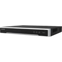 Hikvision - Standalone NVR - Networked - 8-ch 1U