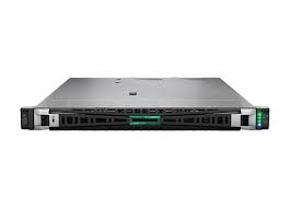 HPE - Server - Rack-mountable - Intel Xeon Bronze 3408U - 8 TB Hard Drive Capacity
