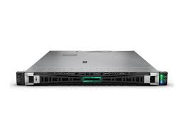 HPE - Server - Intel Xeon 4410Y - DL360 G118SFF