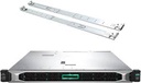 HPE - Server - Rack-mountable - Intel Xeon 4310 - 1.92 TB Hard Drive Capacity - ProLiant DL360 4310