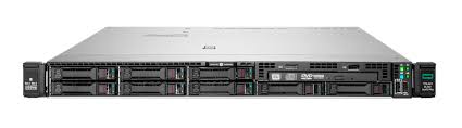 HPE - Server - Rack-mountable - Intel Xeon 4314 - 1.92 TB Hard Drive Capacity - ProLiant DL360 4314