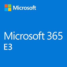 Licencia OFFICE 365 E3 - NCE COM MTH