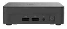 90AR00E1-M000H0 - ASUS NUC 12 Pro RNUC12WSHI700001I Kit Core i7-1260p US Co