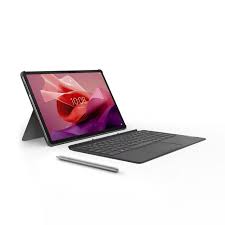 Lenovo - 12.7" - Android - Dimensity 8300 - 3K 8GB 256GB WIFI Android Keyb