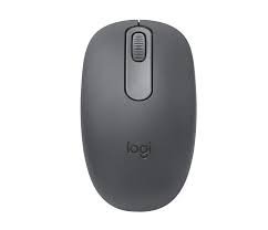 Logitech - M196 - Mouse - Bluetooth - Graphite