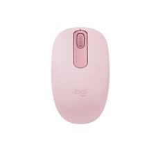 Logitech - M196 - Mouse - Bluetooth - Rose