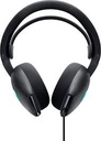 Dell Alienware - AW520H - Headset - Wired - Dual Mode Wired Gaming