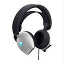 Dell Alienware - AW520H - Headset - Wired - Lunar Light