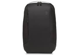 Dell - Carrying backpack - Alienware Horizon Slim AW323P