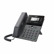Fanvil V62-Fanvil V62 Essential Business Phone 6 SIP Lines HD Voice PoE Support.