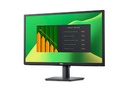 Dell - LED-backlit LCD monitor - 23.8" - HDMI - DP USB 3YW