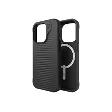 Zagg - Case - Black - para iPhone 15 Pro Max