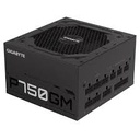 Gigabyte - Power supply - 750 Watt - AC 220-240 V