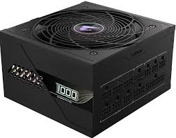 Aorus - Power supply - 850 Watt - AC 220-240 V - GP-AE850PM PG5 GUS1