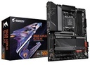 AORUS - Processor cooler - Socket AM5 / Socket AM4 / LGA1150 Socket / LGA1151 Socket / LGA1155 Socket / LGA1156 Socket / LGA115x Socket / LGA1200 Socket / LGA1700 Socket - Copper