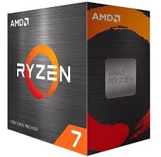 AMD - Ryzen 7 5700 - 3.7 GHz - 8-core - Socket AM4