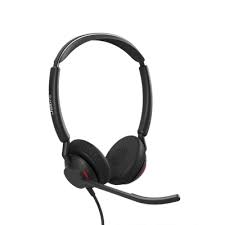 Jabra - Headphones - Engage 50 II Link Stereo USB C