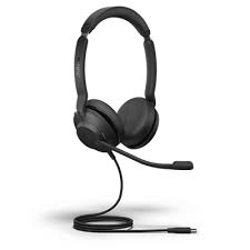 Jabra - Headphones - Evolve2 30 SE MS Stereo USB C