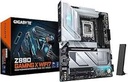 Gigabyte - Motherboard - Micro ATX - LGA1851 socket - Intel Z890 - para Intel Core Ultra series - None - Z890M GAMING X