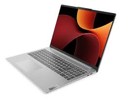 Lenovo IdeaPad Slim 5 - Notebook - 15.3" - AMD Ryzen 7 7735HS / 3.2 GHz - 16 GB - LPDDR5X SDRAM - SSD - AMD Radeon 680M - Windows 11 Home
