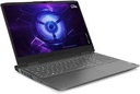 Lenovo - Notebook - 15.3" - AMD Ryzen 7 7435HS / 3.1 GHz - 16 GB - DDR5 SDRAM - SSD - NVIDIA GeForce RTX 4050 - Windows 11 Home