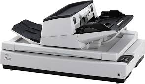 Ricoh - fi-7700 110PPM 200IPM 200/300D
