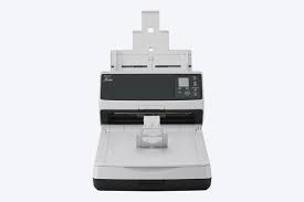 Ricoh - fi-8290 90PPM 180IPM  600DPI