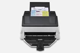 Ricoh - fi-7600 110PPM 200IPM 200/300D
