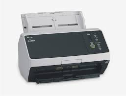 Ricoh - fi-8150 50PPM 110IPM 110SHT A4