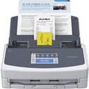 Ricoh - Ix1600 40PPM 600DPI 50SHT ADF