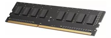 HSC408U32Z1-MEMORIA RAM PC 8GB HSC408U32Z1 HIKSEMI DDR4 3200MHZ 324101116 NEGRO