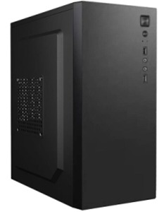 CM15KTRA001C-MICRO ATX USB 2+ AUDIO +U3 + FUENTE DE PODER 600W