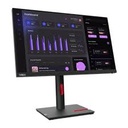 Lenovo ThinkVision S24i-30 - 23.8" - FHD - 1920x1080 - 16:9 - 3 años de garantías de garantía Depot