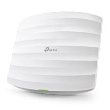 TP-LINK EAP225 - Punto de acceso inalámbrico - Wi-Fi 5 - 2.4 GHz, 5 GHz