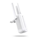 Mercusys MW300RE - Extensor de rango Wi-Fi - Wi-Fi - 2.4 GHz - instalable en pared