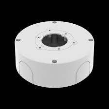 Hanwha - Camera back box - SBO140BW