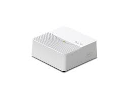 TP-Link - H200 Smart Hub - Tapo H200 Smart Hub  SPEC 2.4