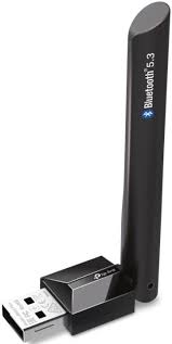 TP-Link - USB adapter - UB500 Plus