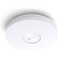TP-Link - Ceiling Mount - AX1800 Wi-Fi 6 Access Point