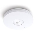 TP-Link - Ceiling Mount - AX1800 Wi-Fi 6 Access Point