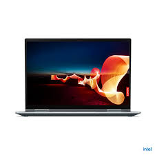 Lenovo ThinkPad X1 YOGA Gen 6 Core™ i5-1135G7 256GB SSD 8GB 14" (1920x1200) TOUCHSCREEN WIN10 Pro STORM GRAY Backlit Keyboard FP Reader. 1 Year Manufacturer Warranty, Branded Box, Factory Refurbished