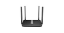 Router Wi-Fi 4G AC1200 2,4 GHz y 5 GHz, hasta 35 m de cobertura